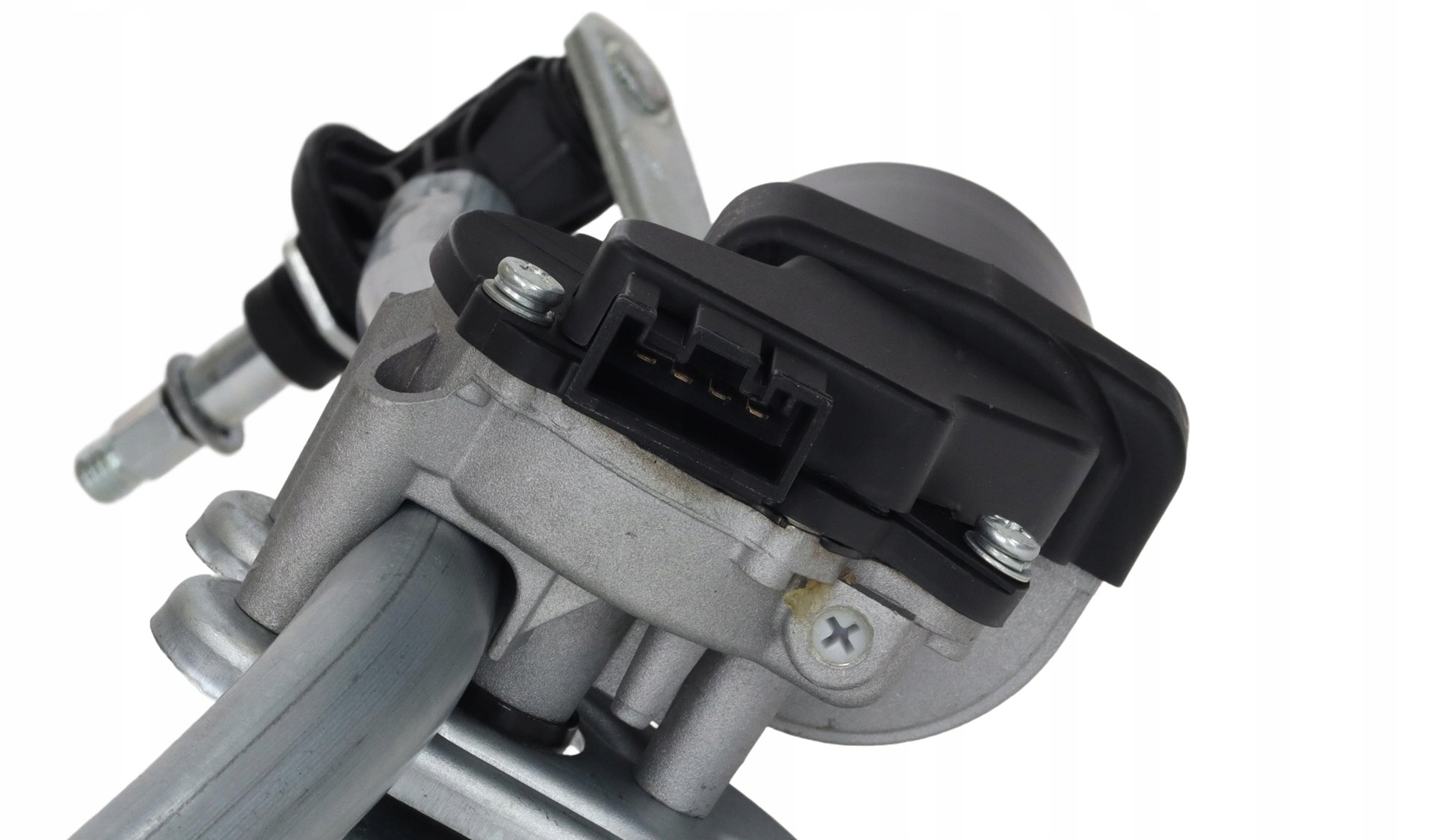Viskermekanisme foran med motor BMW X3 E83 03– | FAST PC FT04988 61617051669 18298505361 gallery 2