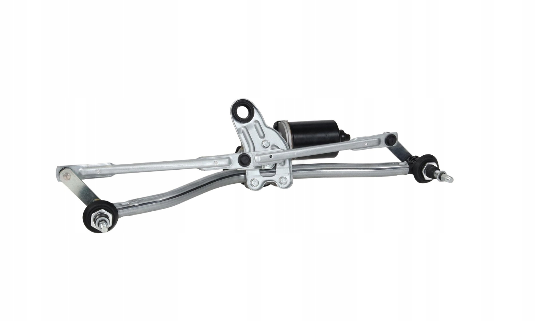 Viskermekanisme foran med motor BMW X3 E83 03– | FAST PC FT04988 61617051669 18298505361 gallery 3
