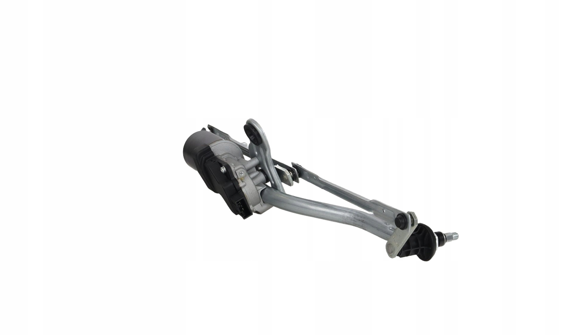 Viskermekanisme foran med motor BMW X3 E83 03– | FAST PC FT04988 61617051669 18298505361 gallery 4