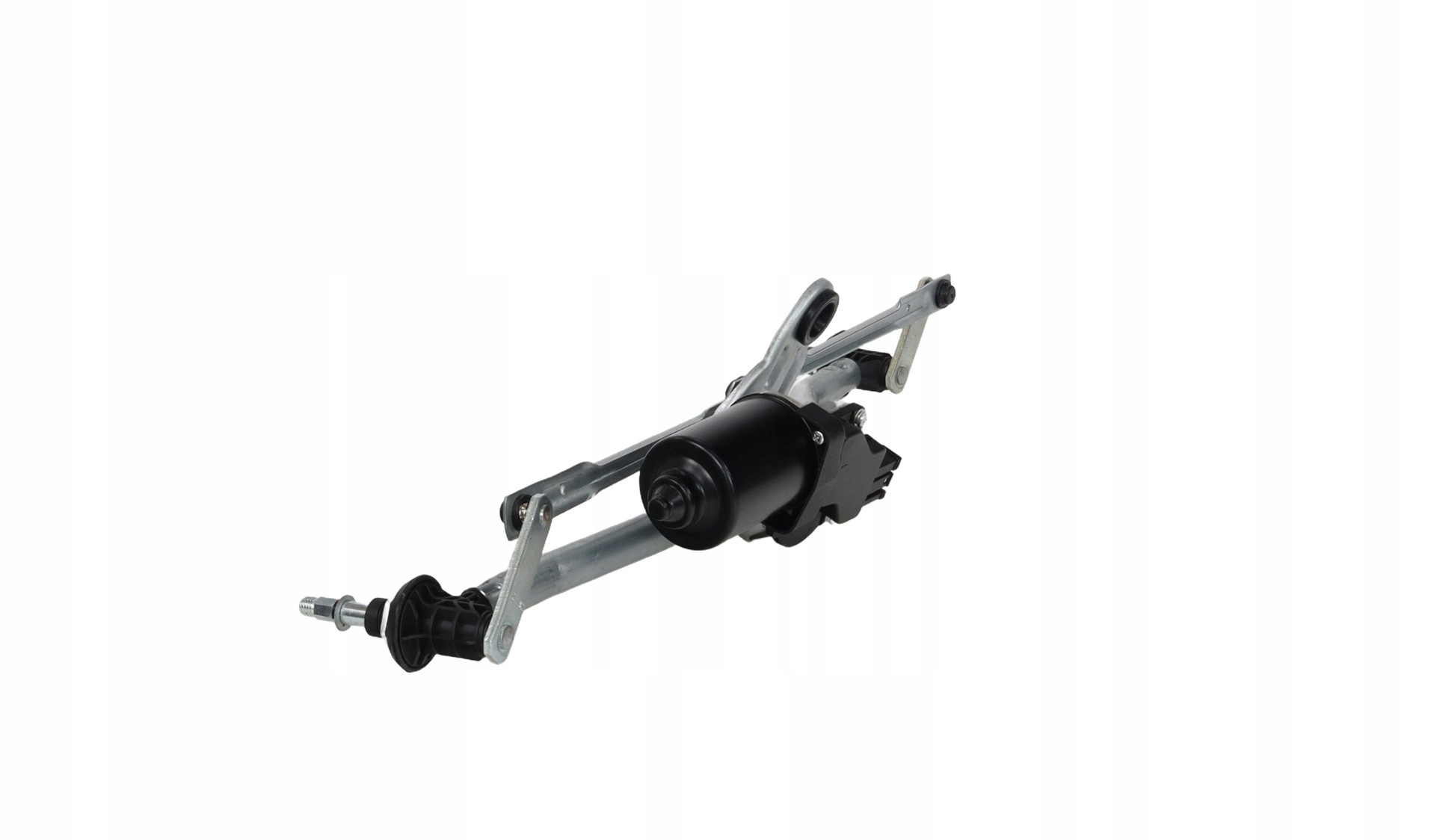 Viskermekanisme foran med motor BMW X3 E83 03– | FAST PC FT04988 61617051669 18298505361 gallery 5
