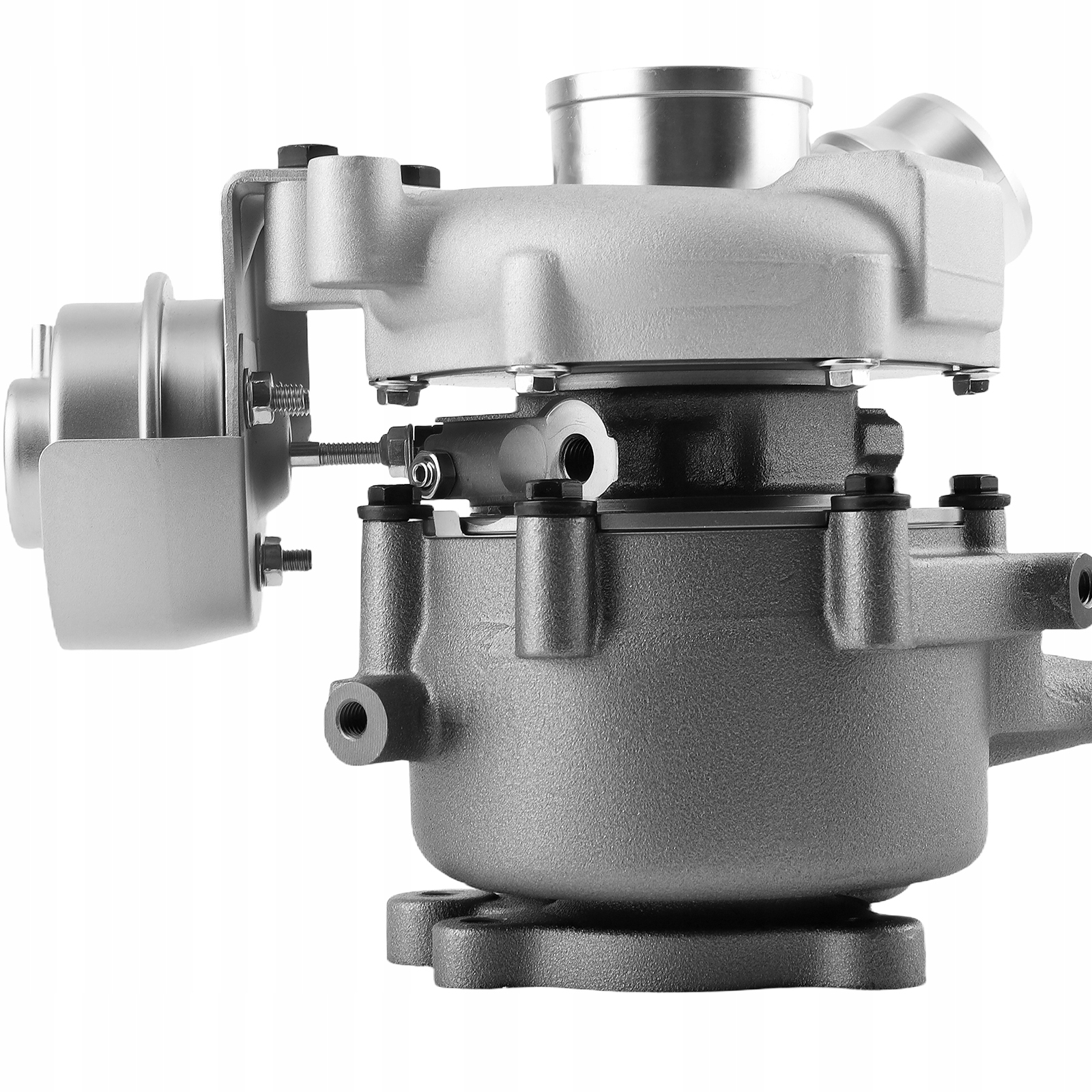 Turbosprøyt Mitsubishi ASX/L200/Outlander 2.2 4N14 TFO35HL10 49335-01123 1515A238 18357333572 gallery 3