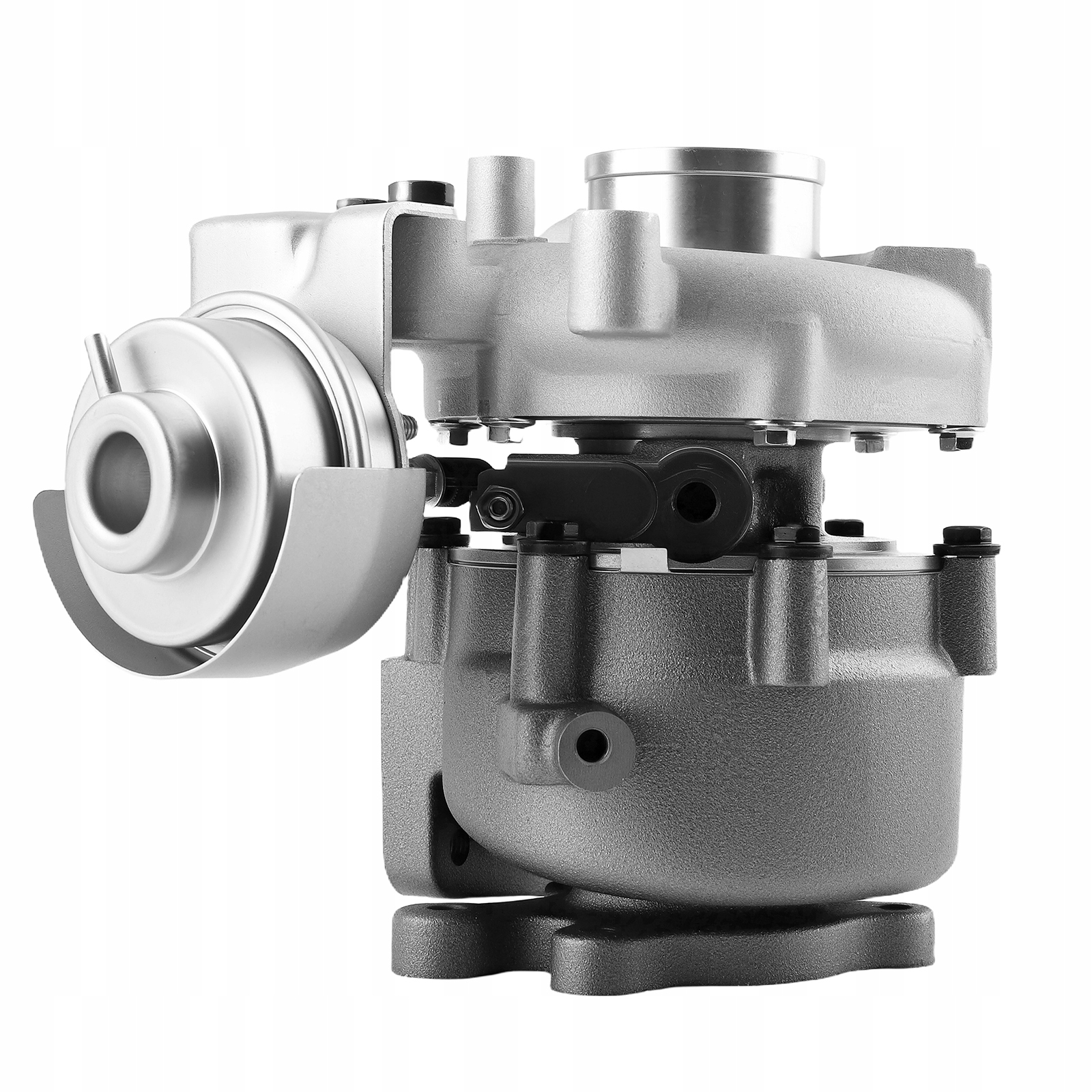 Turbosprøyt Mitsubishi ASX/L200/Outlander 2.2 4N14 TFO35HL10 49335-01123 1515A238 18357333572 gallery 4