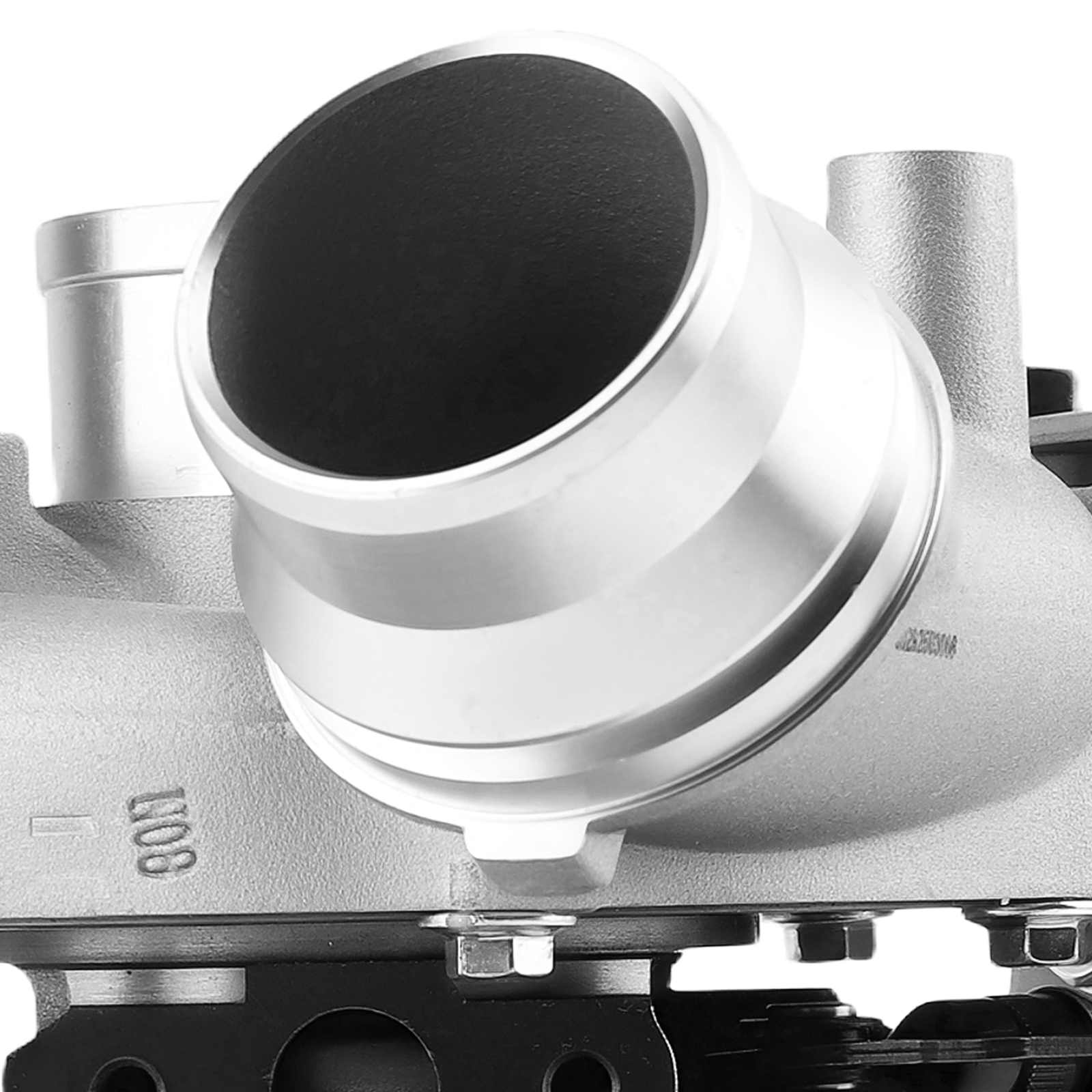 Turbosprøyt Mitsubishi ASX/L200/Outlander 2.2 4N14 TFO35HL10 49335-01123 1515A238 18357333572 gallery 5
