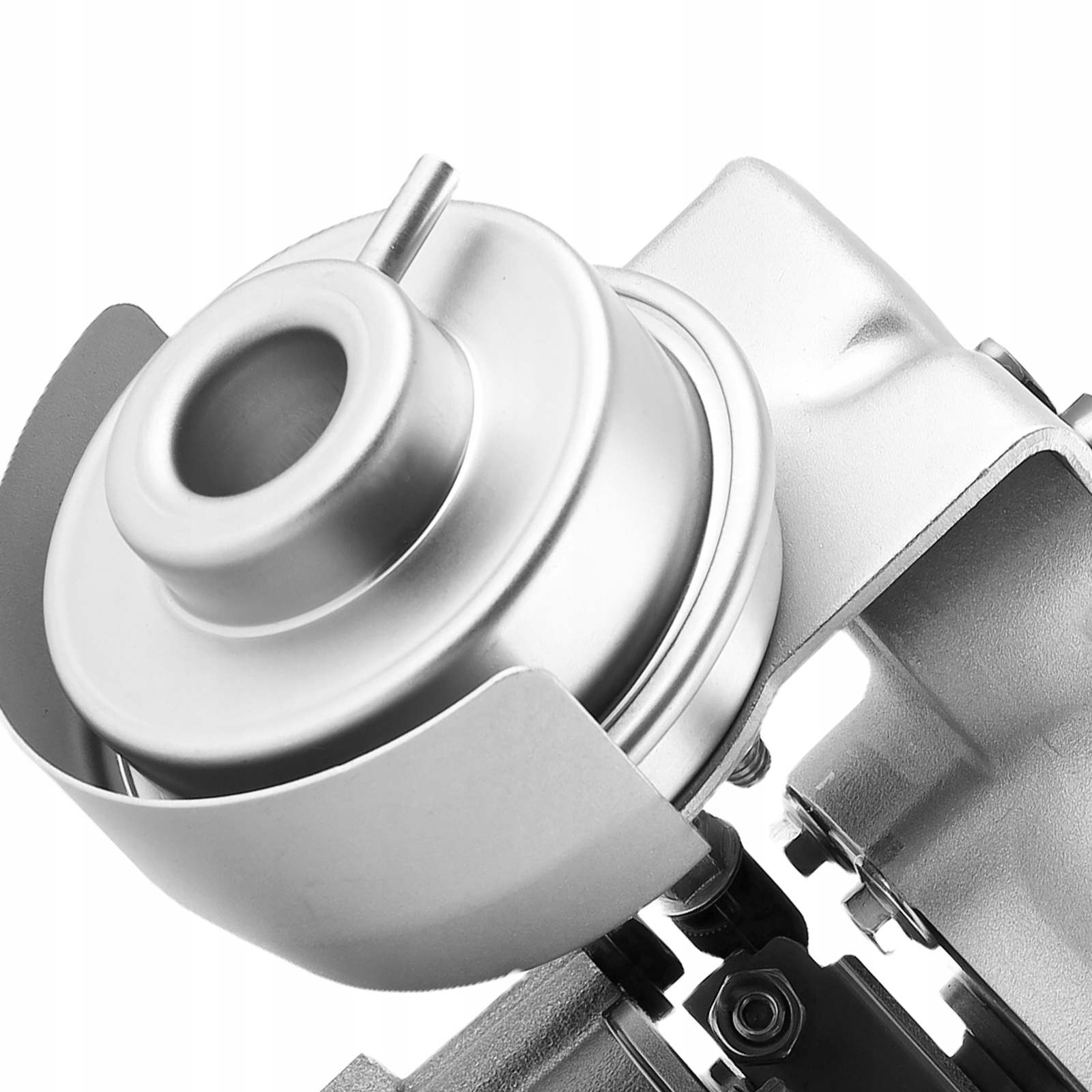 Turbosprøyt Mitsubishi ASX/L200/Outlander 2.2 4N14 TFO35HL10 49335-01123 1515A238 18357333572 gallery 6