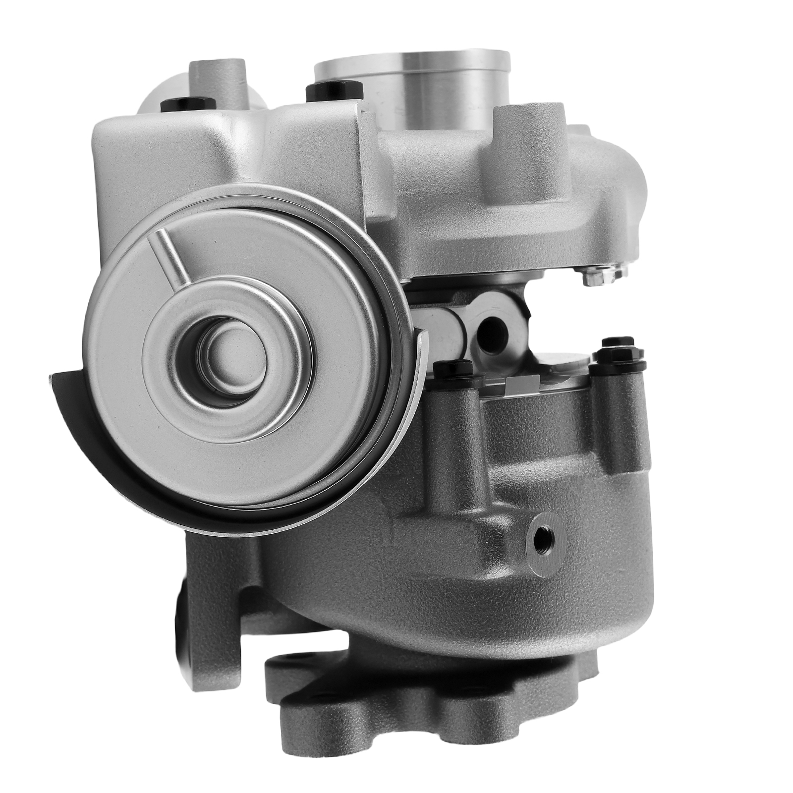 Turbosprøyt Mitsubishi ASX/L200/Outlander 2.2 4N14 TFO35HL10 49335-01123 1515A238 18357333572 gallery 8