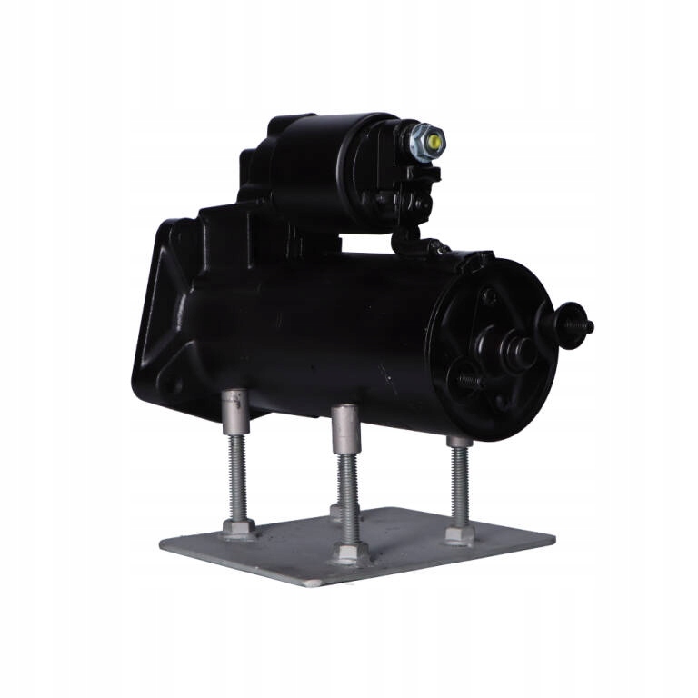 Starter (startmotor) til Volvo C70/S40/S60/S70/S80/V40/V70/XC70/XC90 – MM Auto Parts 9128421 18386541541 gallery 3