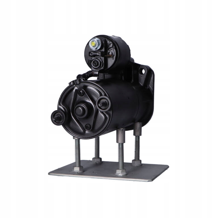 Starter (startmotor) til Volvo C70/S40/S60/S70/S80/V40/V70/XC70/XC90 – MM Auto Parts 9128421 18386541541 gallery 4
