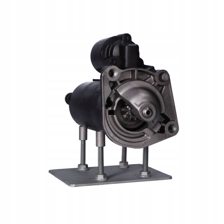 Starter (startmotor) til Volvo C70/S40/S60/S70/S80/V40/V70/XC70/XC90 – MM Auto Parts 9128421 18386541541 gallery 5