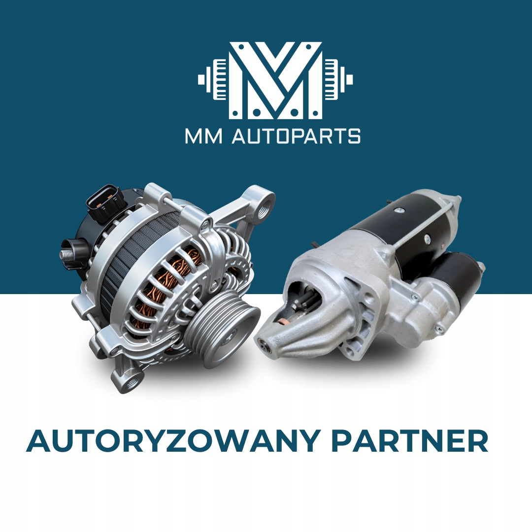 Starter (startmotor) til Volvo C70/S40/S60/S70/S80/V40/V70/XC70/XC90 – MM Auto Parts 9128421 18386541541 gallery 9