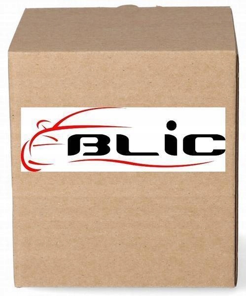 Drivstofftank 54 l BLIC 6906-00-3506009P til Mercedes A (W169) / B (W245) 2.0D A1694702301 18393187215 gallery 2