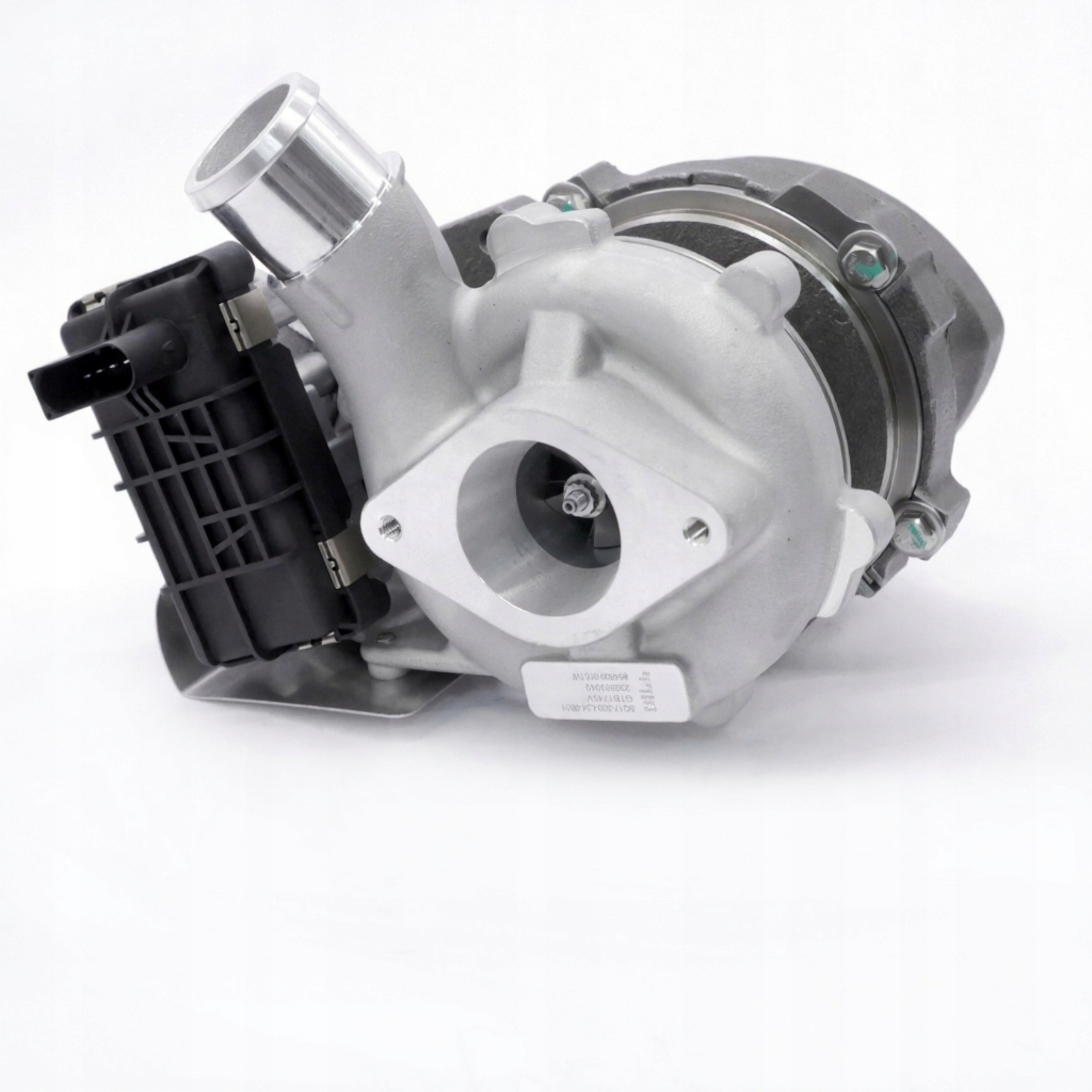 Ny turbosprøyte/turbo Ford Transit/Ranger 2.2 TDCI (DRRA) inkl. monteringspakninger 2175582 18439374370 gallery 2