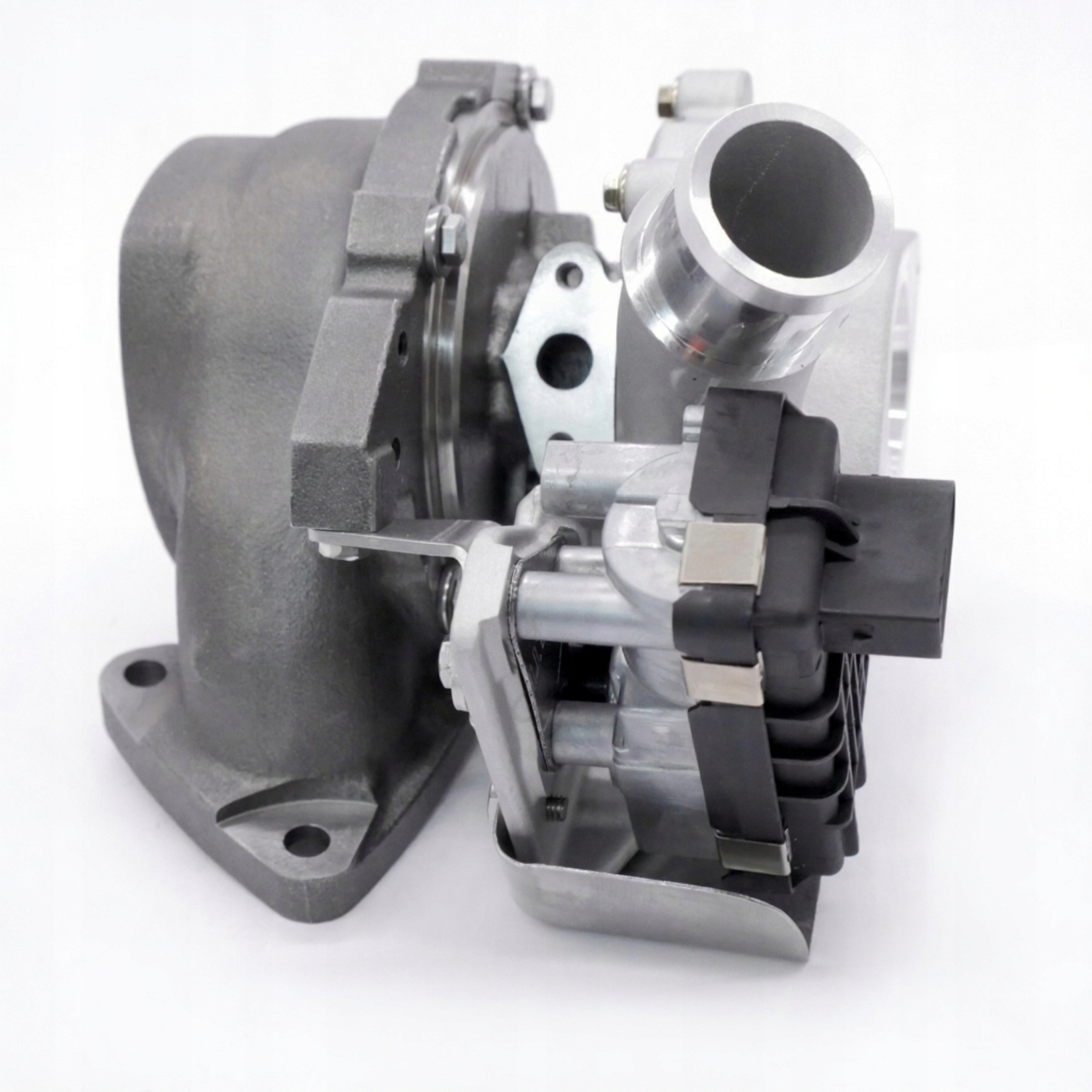 Ny turbosprøyte/turbo Ford Transit/Ranger 2.2 TDCI (DRRA) inkl. monteringspakninger 2175582 18439374370 gallery 3