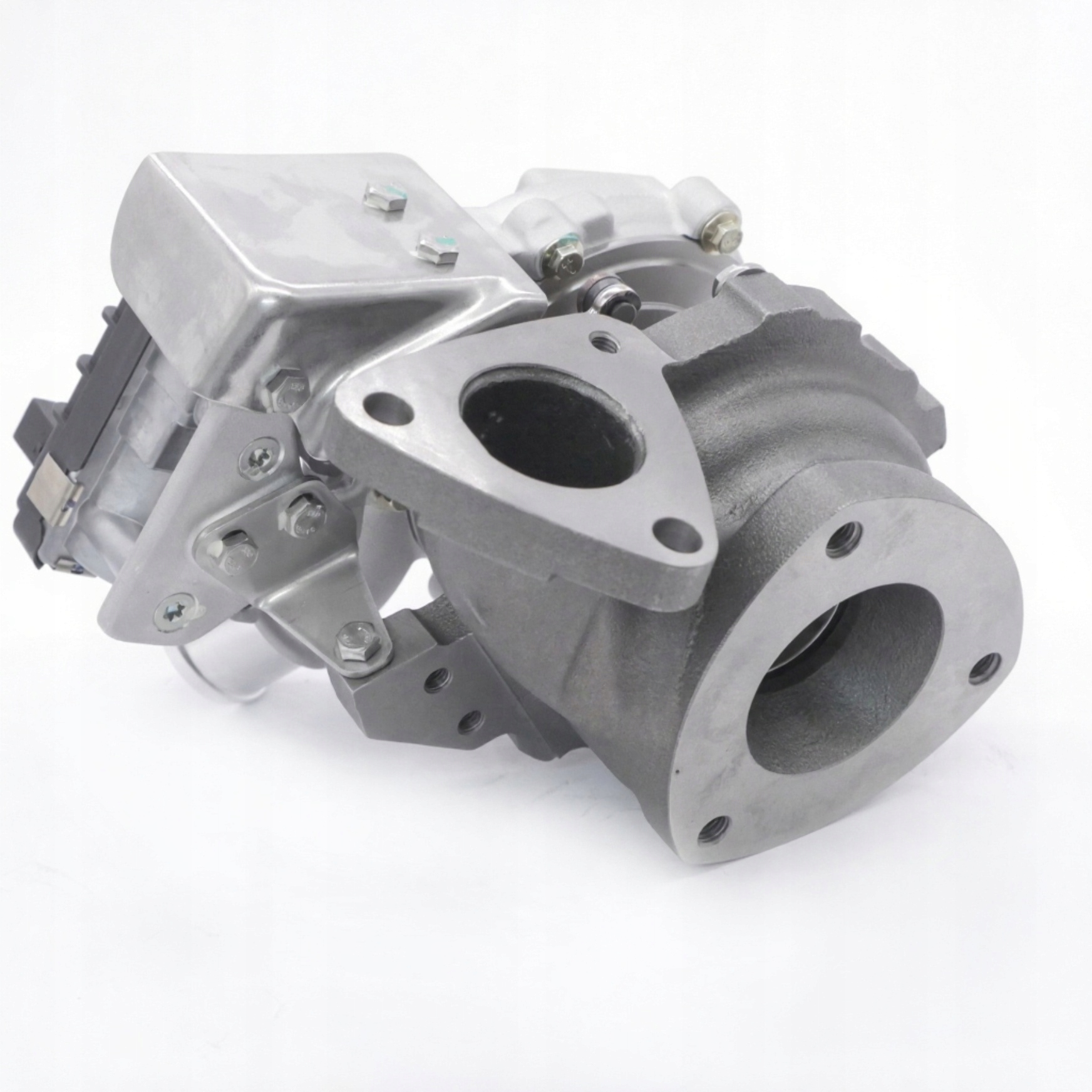 Ny turbosprøyte/turbo Ford Transit/Ranger 2.2 TDCI (DRRA) inkl. monteringspakninger 2175582 18439374370 gallery 5