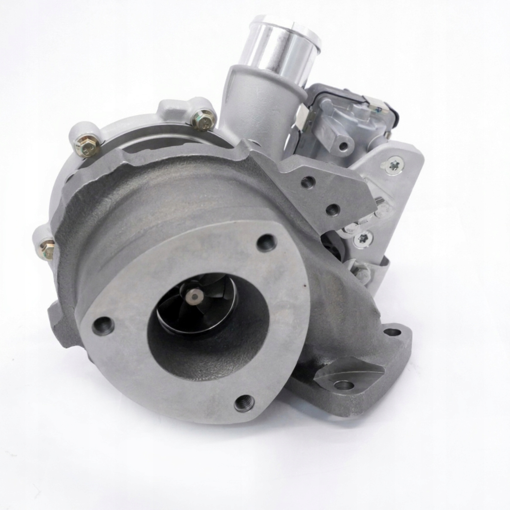 Ny turbosprøyte/turbo Ford Transit/Ranger 2.2 TDCI (DRRA) inkl. monteringspakninger 2175582 18439374370 gallery 6