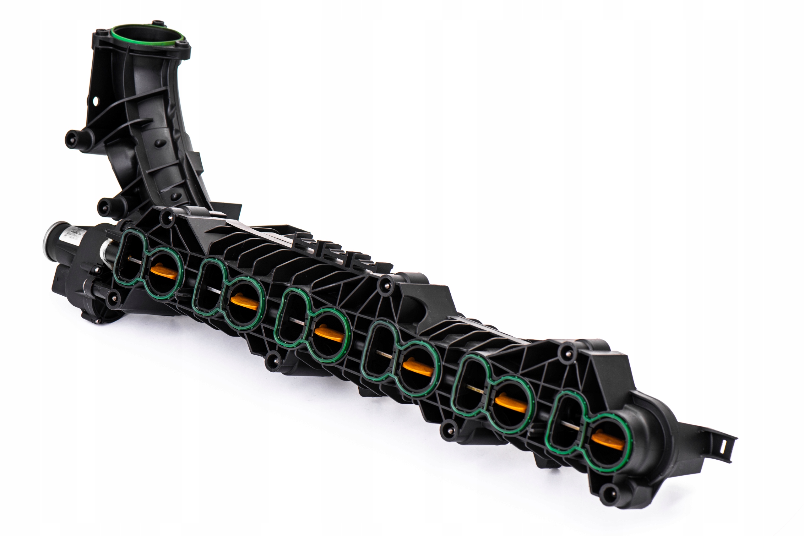 Innsugsmanifold (regenerert) BMW 3.0d B57 – G14 G15 G16 G01 G02 G05 G32 11618477030 8055899607 gallery 2