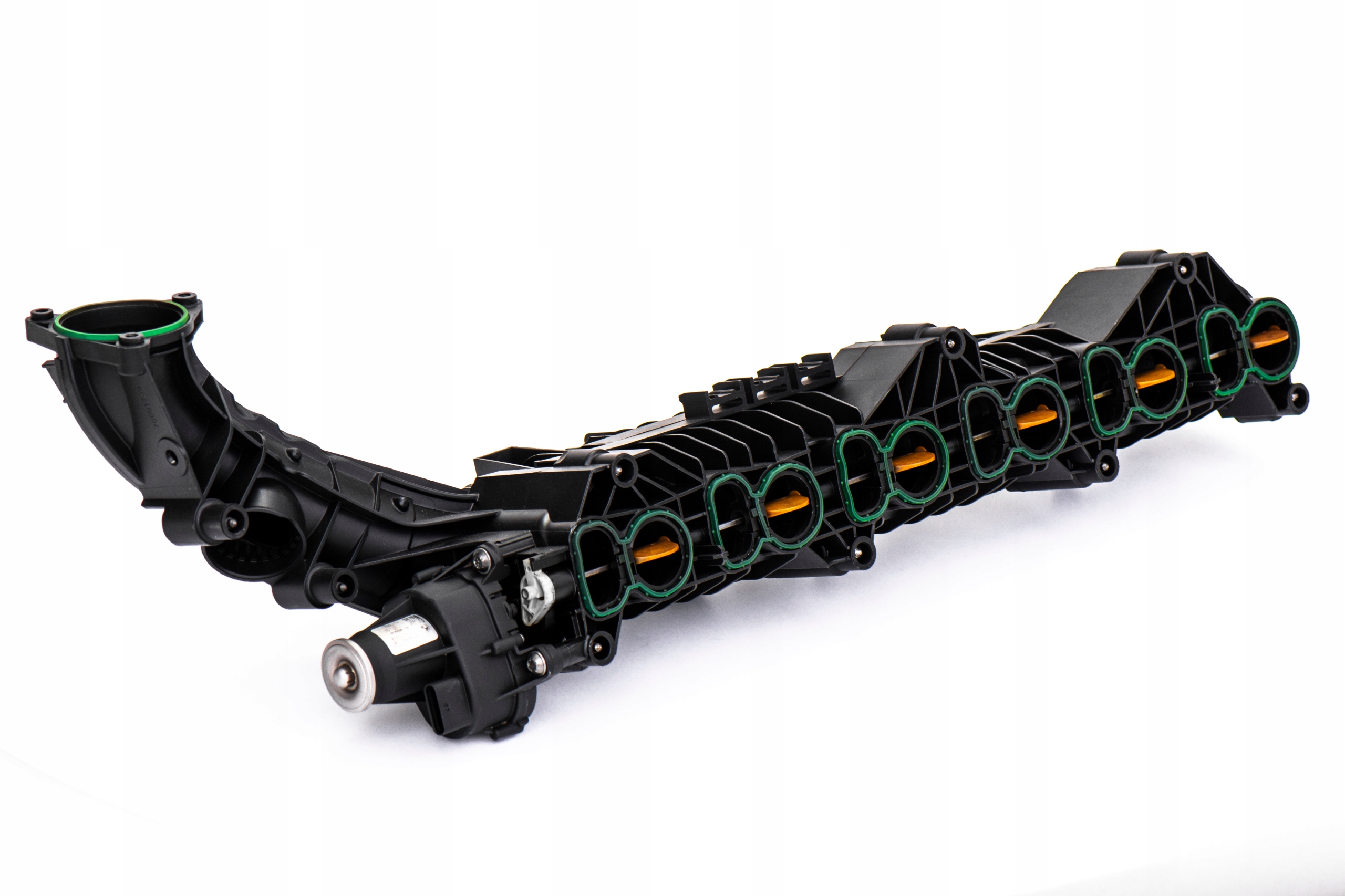 Innsugsmanifold (regenerert) BMW 3.0d B57 – G14 G15 G16 G01 G02 G05 G32 11618477030 8055899607 gallery 3