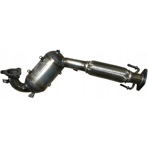 Katalysator Mitsubishi ASX 1.8 DI-D 4N13 06/2010- (OEM 1584A543/1584A653/1584A672) 10133768540 main