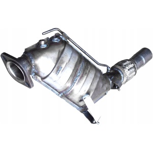 Katalysator BMW 525d E61 2.5 (02/2002–12/2007) OEM 18307792190 / 18307796617 10133797538 main