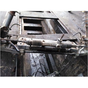 Styrestag/Styregir (maglownica) Delphi Smart Fortwo I 0,6 T 26077402 11086573607 main