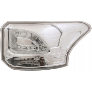 Baklykt LED høyre (passasjerside) Mitsubishi Outlander III (GG/GF) 2012–2015 52X1882MH 11166618113 main