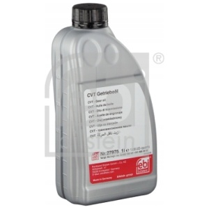 Febi Bilstein CVT-olje for trinnløs automatgir (CVT) 1L 4027816279754 11533771063 main