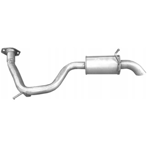 Bakre lyddemper Toyota RAV4 III 2.0 16V 2WD/4WD (2006–2013) 1743028760 11873892083 main