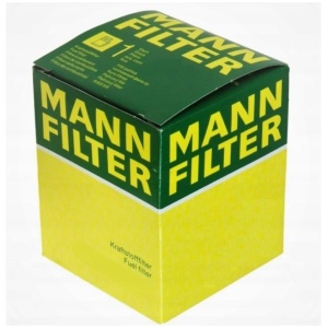 Oljeilter MANN W 68/3 11249911210 11991865143 main