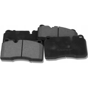 Bremseklosser foran til Volkswagen Touareg – GT-Parts (sett til én aksel) https://allegro.pl/oferta/klockihamulcowedovolkswagentouaregprzod12563022569 main