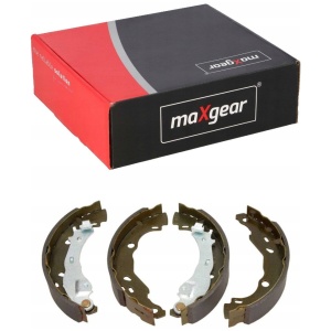 Bremsesko Maxgear 19-1788 – Citroën C2/C3, Lancia Ypsilon, Peugeot 1007 2T142200AB 12611690631 main
