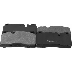 Bremseklosser foran AUDI Q5 2012– GT-Parts (sett til 1 aksel) 8R0698151M 12766852000 main