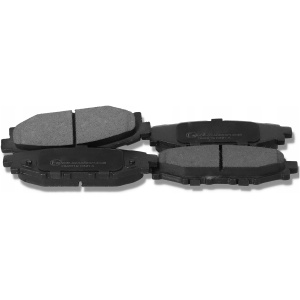 Bremseklosser bak Subaru Legacy 03- (GT-Parts) 26696FJ000 12771172079 main