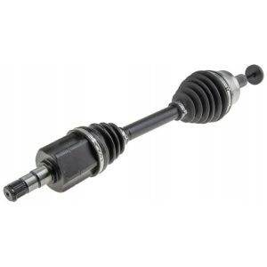 Drivaksel foran venstre NTY Volvo V40 T2/T3/T4/D2/D3 2015– 36010170 12776090496 main