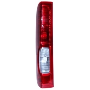 Baklykt venstre Depo Opel Vivaro/Renault Trafic/Nissan Primastar 2007-2014 8200415250 12879030389 main