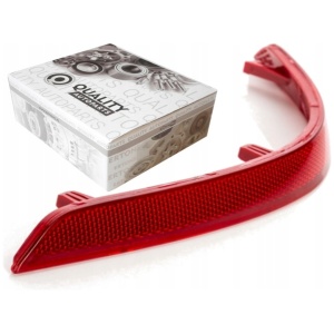 Bakre støtfangerrefleks høyre til VW Caddy 2K IV (2015-2021) 2K5945106D 12911693538 main