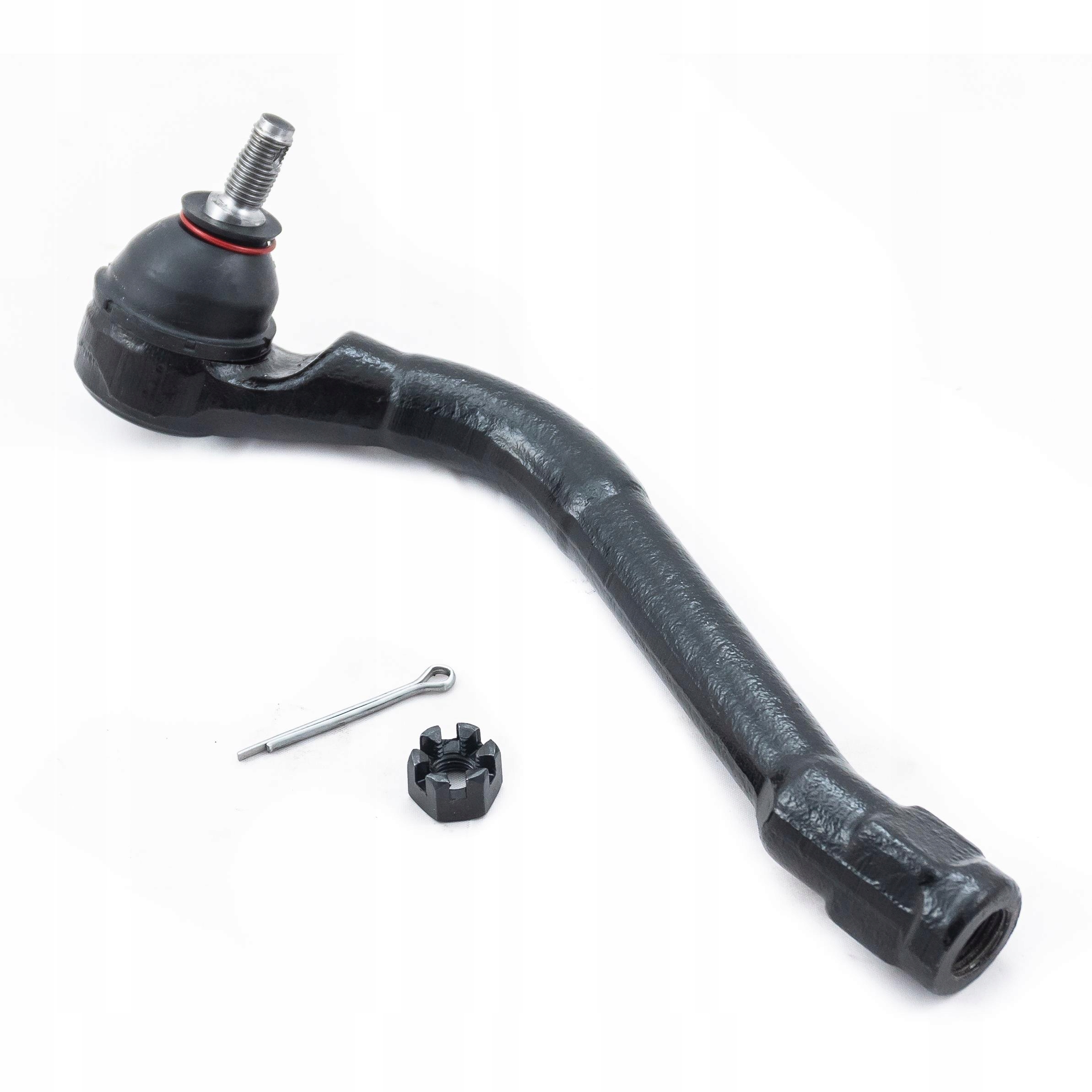 Styrestangende venstre (ytre) Hyundai ix35/i40, Kia Optima/Sportage – 43132M-PCS-MS 568203V190 12945456199 main