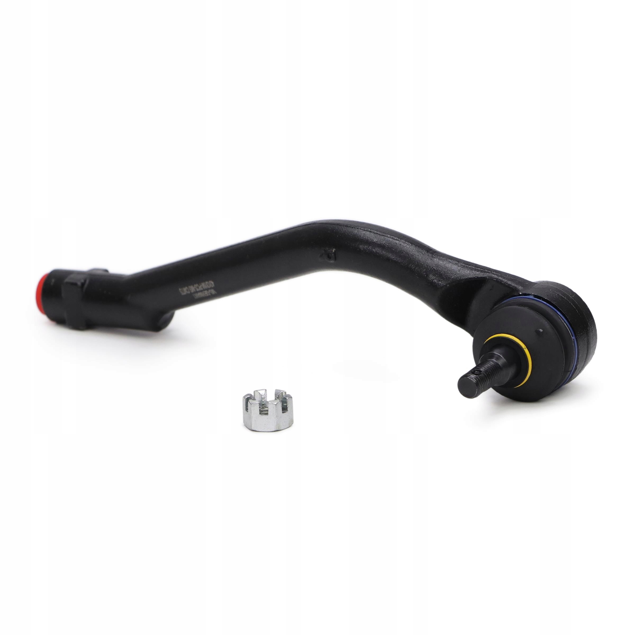 Styrestagende høyre foran Hyundai ix35/i40, Kia Optima/Sportage – 43131M-PCS-MS 568203V100 12945456346 main