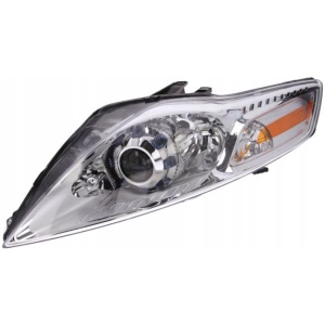 Frontlykt venstre Ford Mondeo BA7 2007-2010 Xenon Bi-Xenon (Visteon/Varroc) NY 1807517 12997073133 main