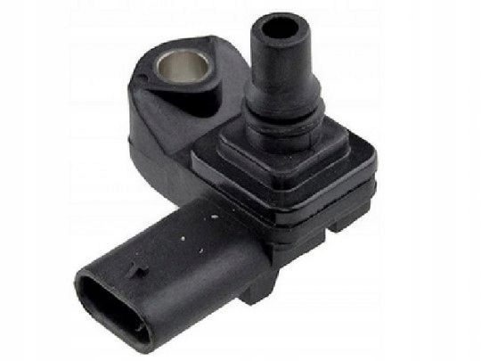 MAP-sensor (trykksensor) NTY til BMW 3 E90/E91 316D 318D 320D 325D 330D 13628637896 13153015213 main