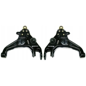 SRL nedre bærearmer foran (sett) – Hyundai Terracan 2001–2006 54502H1002 13179048684 main