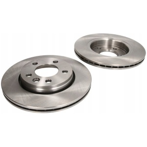 Bremsskive bak ABE C4W013ABE (L/P) 7H0615601B 13192756270 main