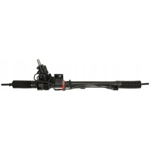 Styresnekke (hydraulisk) LAUBER 66.9042 til Volvo S80 I / XC70 I 1998–2007 8684272 13217644532 main