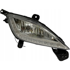 Hyundai i30 2012–2015 tåkelykt halogen + LED DRL, høyre (passasjerside) – ny 92202A6110 13963561015 main