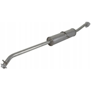 Midtre lyddemper eksosanlegg ASMET ASM13.029 – Honda CR-V II 2.0 09.01–03.07 18220SCAE05 14068943400 main