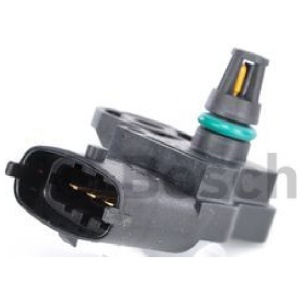MAP-sensor/trykksensor Bosch 0261230030 / 0261230245 – Palio 1.2/1.4 (01-) 14299226943 main