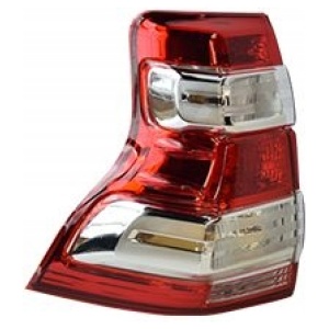 Original baklykt venstre Toyota Land Cruiser 2015– (OEM 81561-60B32) 14482116409 main