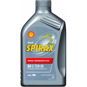 Shell Spirax S4 G 75W-80 girolje API GL-4 PSA B71 2315 1L 600056552 14513102207 main