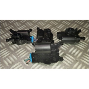 Spjeldmotor/aktuator varmeapparat 7L0907511AB – Touareg/Cayenne/Q7/Amarok/T5/T6 14636039147 main