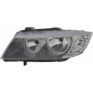 TYC frontlykt venstre BMW 3-serie E90/E91 Facelift 2008-2012 H7 20-11818-05-9 63117202573 15250775939 main
