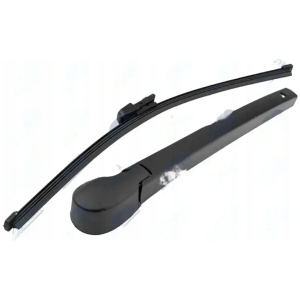 Viskerarm bak NTY EWB-SK-005 (410 mm) – OE 1T0955707A / 1T0955707C 15320172289 main