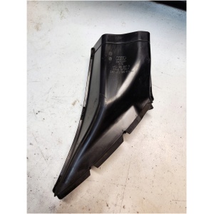 Audi A6 C6 Lift luftinntak/innsug 4F0129521B 15324259453 main